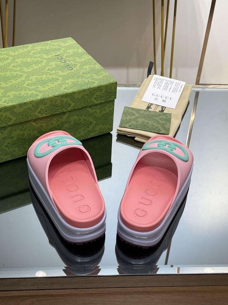 Gucci Slippers